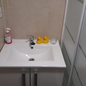 Standaard Double Kamer